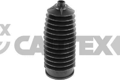 CAUTEX 771080 Пильник рульової рейки  для LANCIA MUSA (Лансиа Муса)