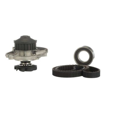 SET POMPA APA + CUREA DINTATA GATES KP15544XS 3