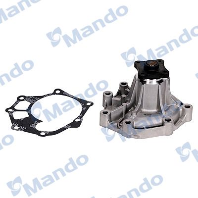 MANDO MMC010011 Помпа (водяной насос)  для HYUNDAI H-1 (Хендай Х-1)