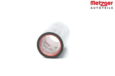 LADELUFTSCHLAUCH METZGER AUTOTEILE 2400845 29