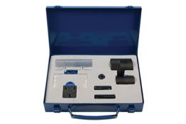 Laser Tools Engine Service Kit - for Volvo, Ford 2.5 Petrol