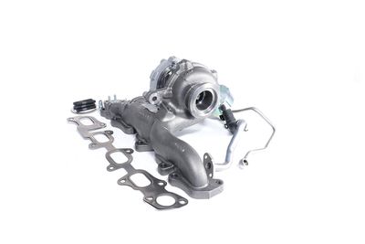 COMPRESOR SISTEM DE SUPRAALIMENTARE BTS Turbo T981459 15
