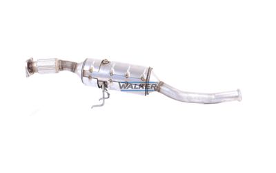 RUß-/PARTIKELFILTER ABGASANLAGE WALKER 93308 1