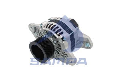 Alternador