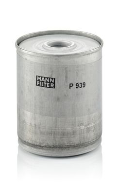 MANN-FILTER Brandstoffilter (P 939 x)