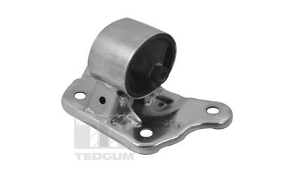 TEDGUM TED40146 Подушка двигателя для MITSUBISHI OUTLANDER II (CW_W)