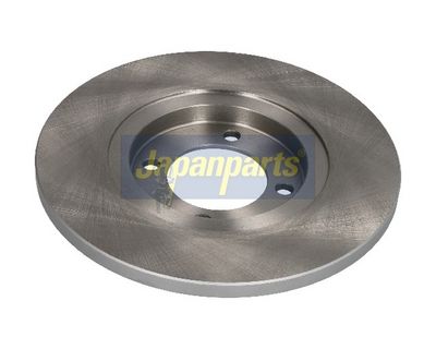 BREMSSCHEIBE JAPANPARTS DI228C 1