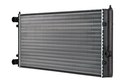 HELLA Radiatorius, variklio aušinimas