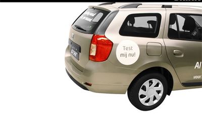 MODUL TRACTARE BRINK 585800 3