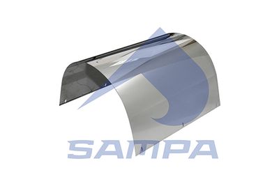 PROTECTIE TERMICA SAMPA 050449