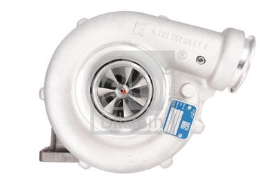 Lader, ladesystem FEBI BILSTEIN 188884