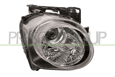 PRASCO DS7024903 Основная фара  для NISSAN JUKE (F15) 1.6 LPG