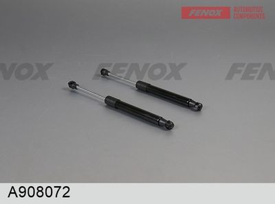 газов амортисьор, багажно/товарно пространство FENOX A908072