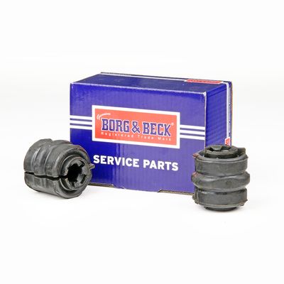 Zestaw naprawczy, łącznik stabilizatora BORG & BECK BSK6254K