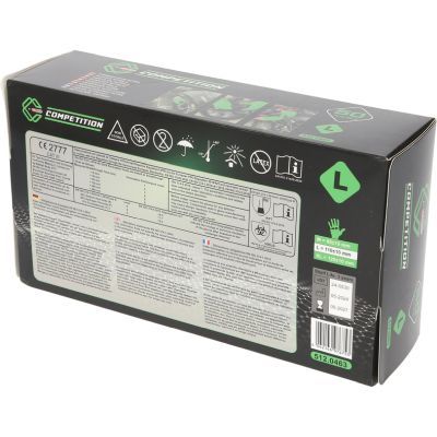 Ochranné rukavice KS TOOLS 512.0463OP