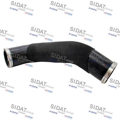 въздуховод за турбината SIDAT 500984