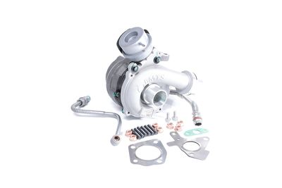 LADER AUFLADUNG BTS Turbo T981376 34