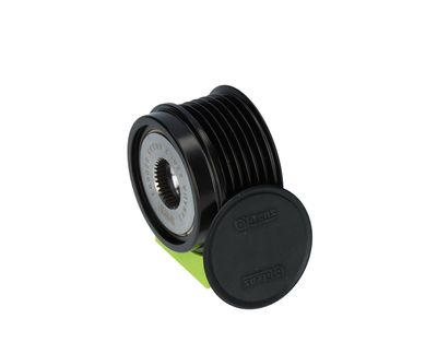 SISTEM ROATA LIBERA GENERATOR VALEO 599223 2