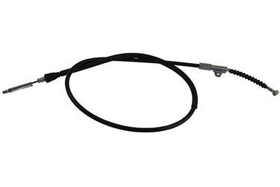 Тросик, cтояночный тормоз KAVO PARTS BHC-6649 для NISSAN SERENA
