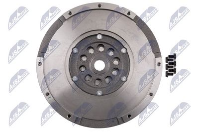 VOLANTA NTY NZSAU006D 1