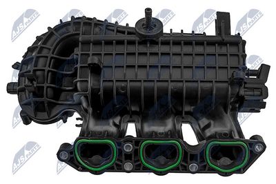 Sací trubkový modul NTY BKS-WW-027