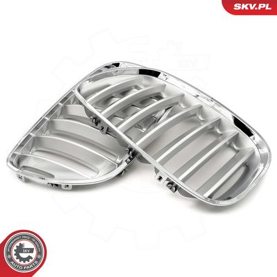 GRILA RADIATOR ESEN SKV 66SKV279 3