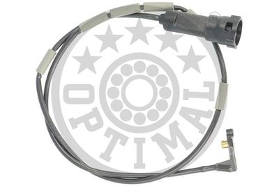 Сигнализатор, износ тормозных колодок OPTIMAL WKT-50263K для OPEL CALIBRA