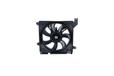 VENTILATOR RADIATOR NRF 470096 6