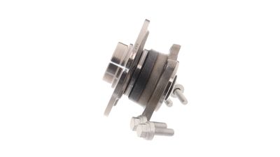 RADLAGERSATZ SKF VKBA6633 9