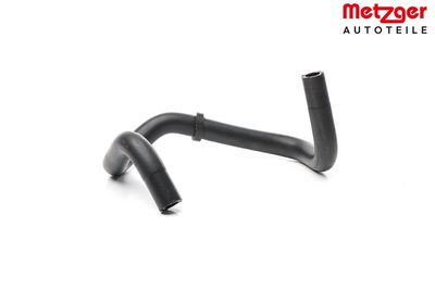 KüHLERSCHLAUCH METZGER AUTOTEILE 2420332 36