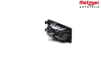 HECKKLAPPENGRIFF METZGER AUTOTEILE 2310854 27