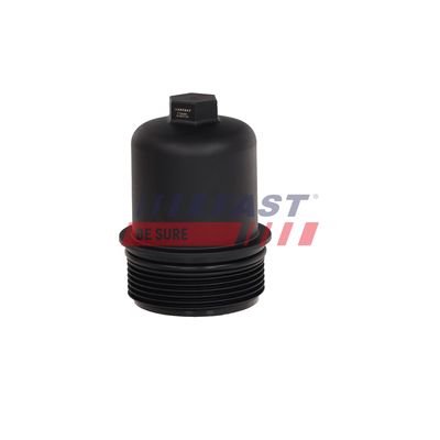 CAPAC CARCASA FILTRU ULEI FAST FT04361 13