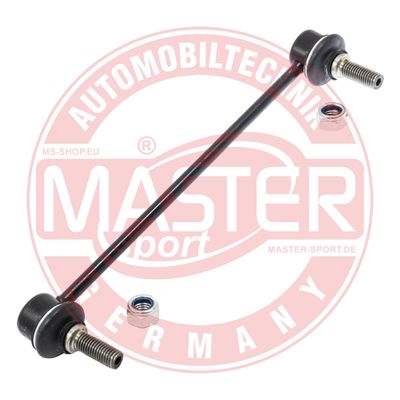 Тяга / стойка, стабилизатор MASTER-SPORT GERMANY 31898-PCS-MS для CITROËN JUMPY
