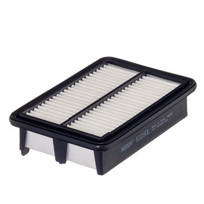 Vorschau Luftfilter