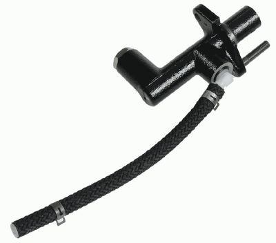 Hoofdcilinder koppeling (15,87mm)