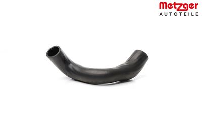 FURTUN RADIATOR METZGER AUTOTEILE 2420101 19