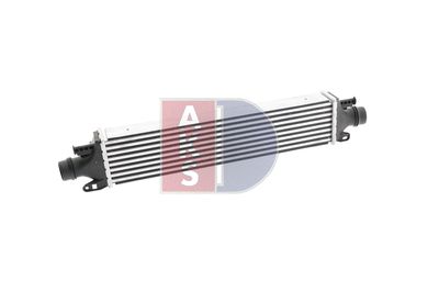 LADELUFTKüHLER AKS DASIS 157062N 14