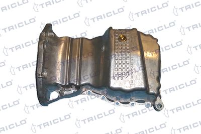 маслена вана (картер) TRICLO 405242