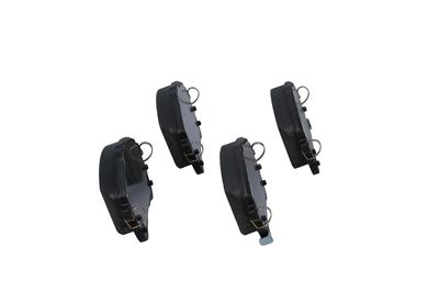 SET PLACUTE FRANA FRANA DISC VALEO 302540A 20
