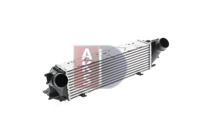 LADELUFTKüHLER AKS DASIS 057036N 13