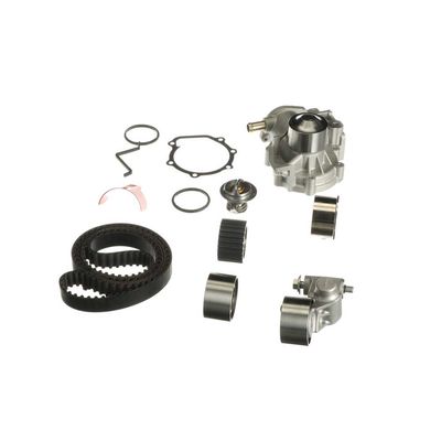 SET POMPA APA + CUREA DINTATA GATES KP1TH25537XS3 32