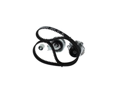 SET POMPA APA + CUREA DINTATA BOSCH 1987946461 17