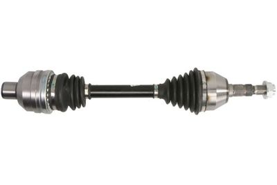 полуоска POINT GEAR
