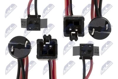 ILUMINARE NUMAR DE CIRCULATIE NTY ELPVV004 4