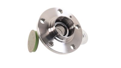 RADLAGERSATZ SKF VKBA3567 22