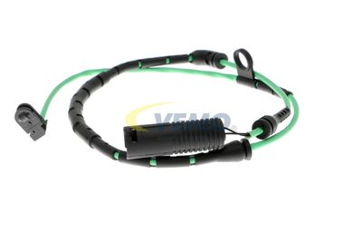 WARNKONTAKT BREMSBELAGVERSCHLEIß VEMO V48720046 17