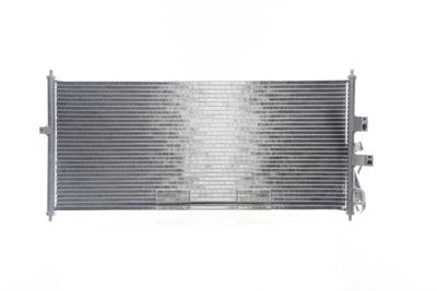 CONDENSATOR CLIMATIZARE MAHLE AC406000S 30