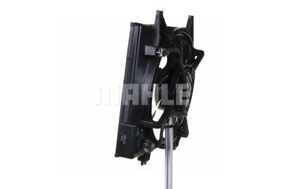 VENTILATOR RADIATOR MAHLE CFF221000P 12