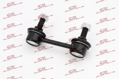Link/coupling rod, stabiliser bar