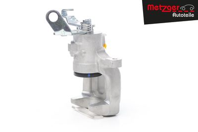 ETRIER FRANA METZGER AUTOTEILE 6261275 25